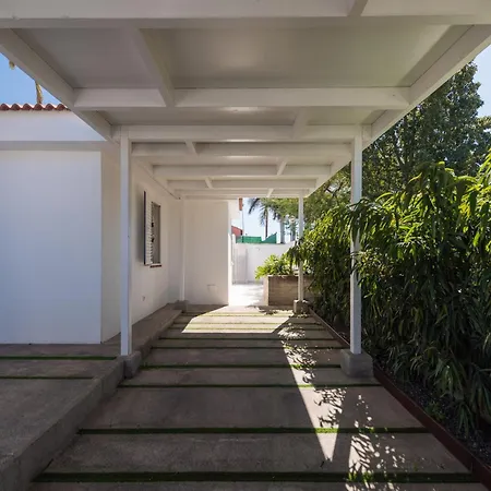 Chalet Modern In Maspalomas
