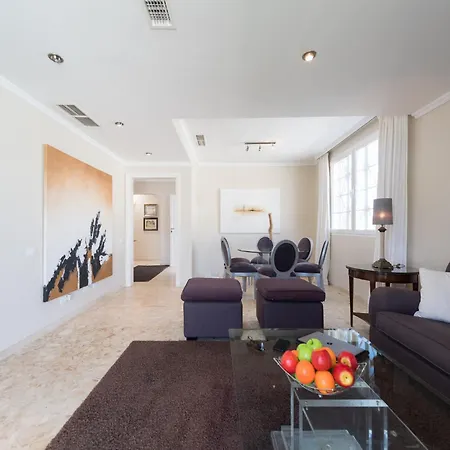 Chalet Modern In Maspalomas *