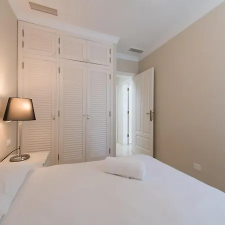 Chalet Modern In Maspalomas
