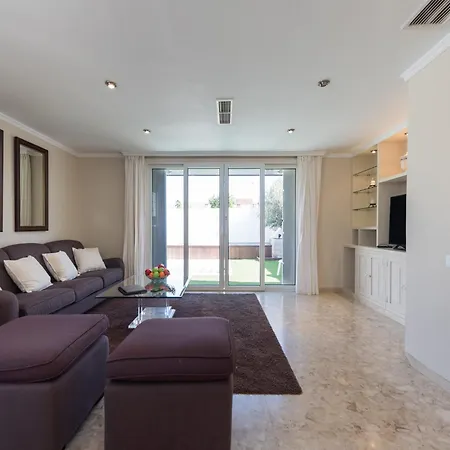 Modern In Maspalomas San Bartolome de Tirajana (Gran Canaria)