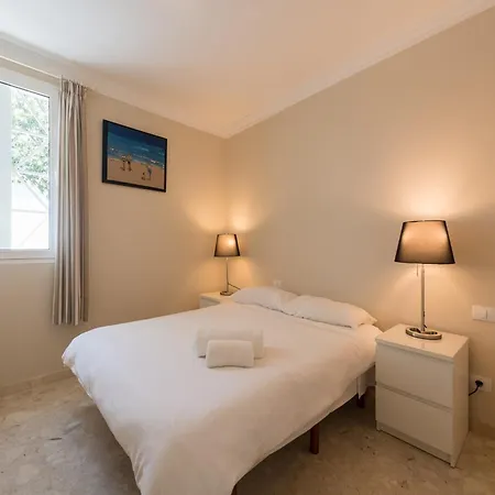 Modern In Maspalomas * San Bartolomé